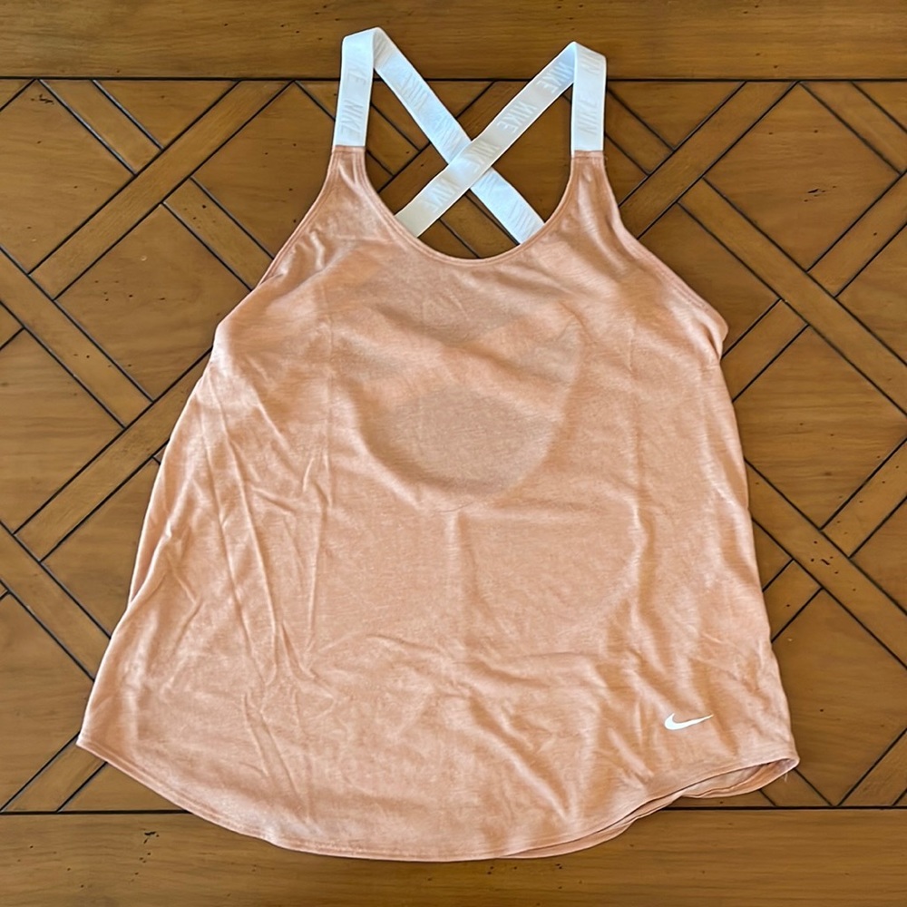 Nike tank top